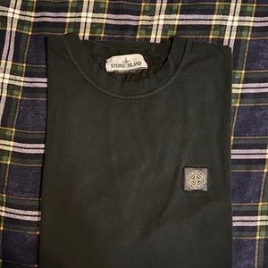 Stone island short sleeve